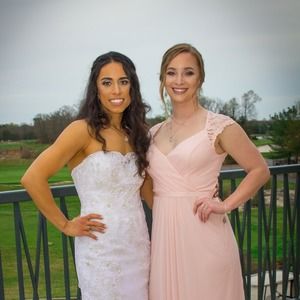 Meet your Posher, Jaime